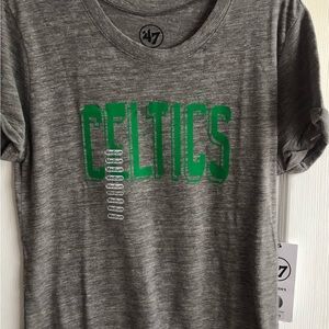 Boston Celtics Tshirt